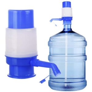 Bomba Manual para Galão de Água